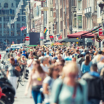 Amsterdam Proposes Drastic New Tourism Policies — Including 20% Tourist Tax