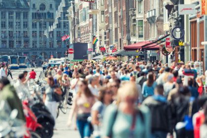 Amsterdam Proposes Drastic New Tourism Policies — Including 20% Tourist Tax